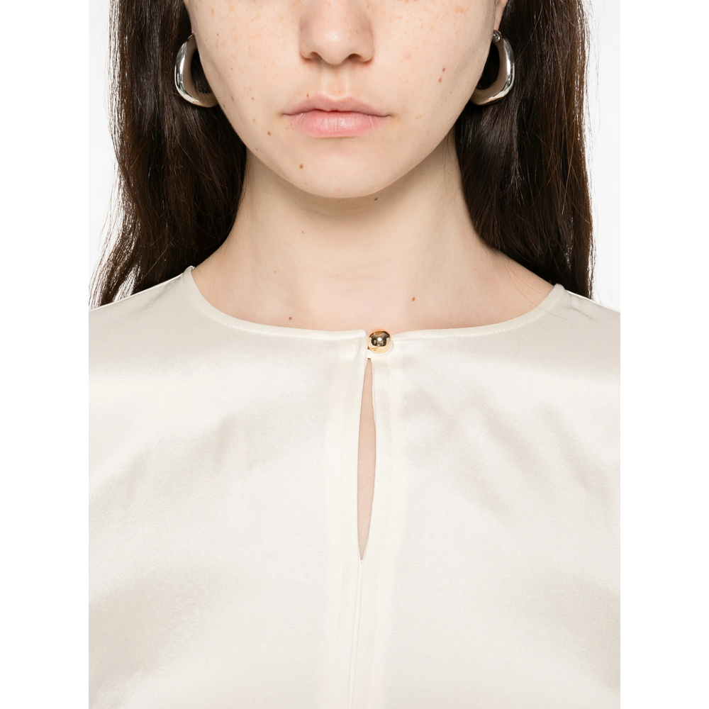 Sweater Max Mara MXPMITICO120005 (Max Mara / シャツ・ブラウス ) | Max Mara (マックスマーラ)(2)