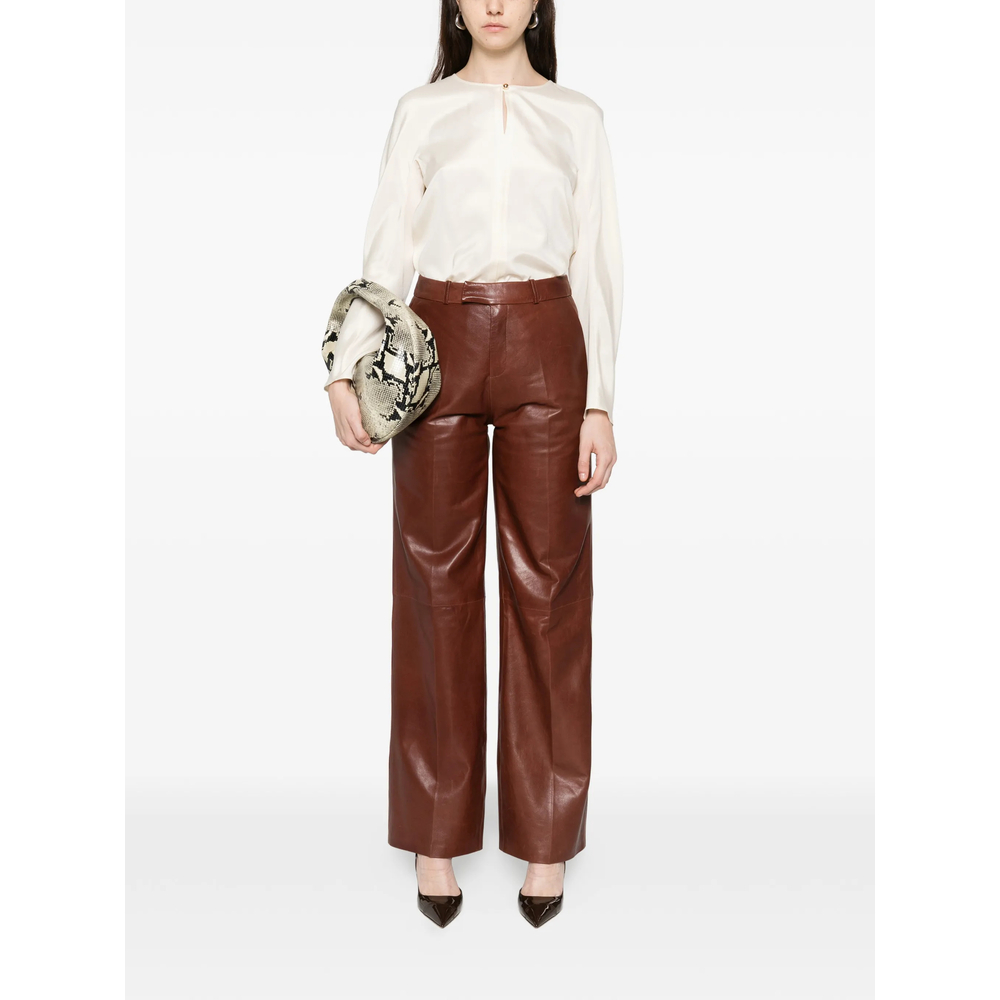 Sweater Max Mara MXPMITICO120005 (Max Mara / シャツ・ブラウス ) | Max Mara (マックスマーラ)(3)