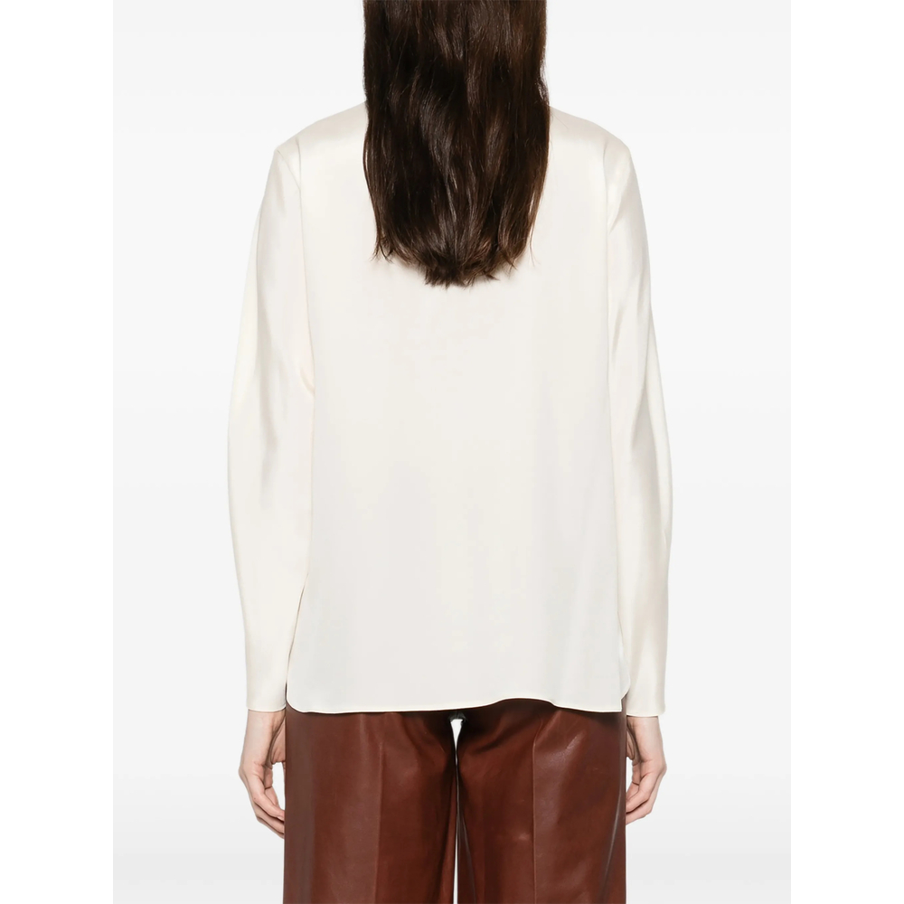 Sweater Max Mara MXPMITICO120005 (Max Mara / シャツ・ブラウス ) | Max Mara (マックスマーラ)(4)