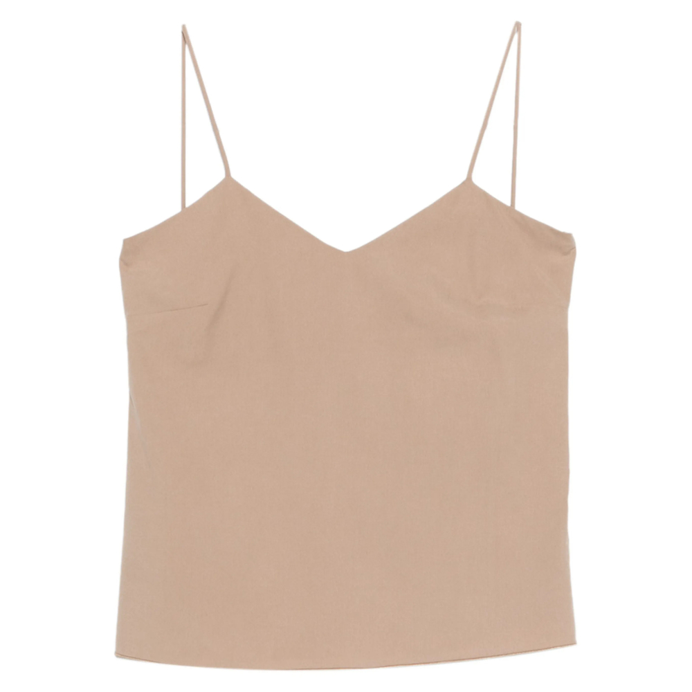 Top Max Mara MXMUNGHIA173016 (Max Mara / タンクトップ・キャミソール ) | Max Mara (マックスマーラ)
