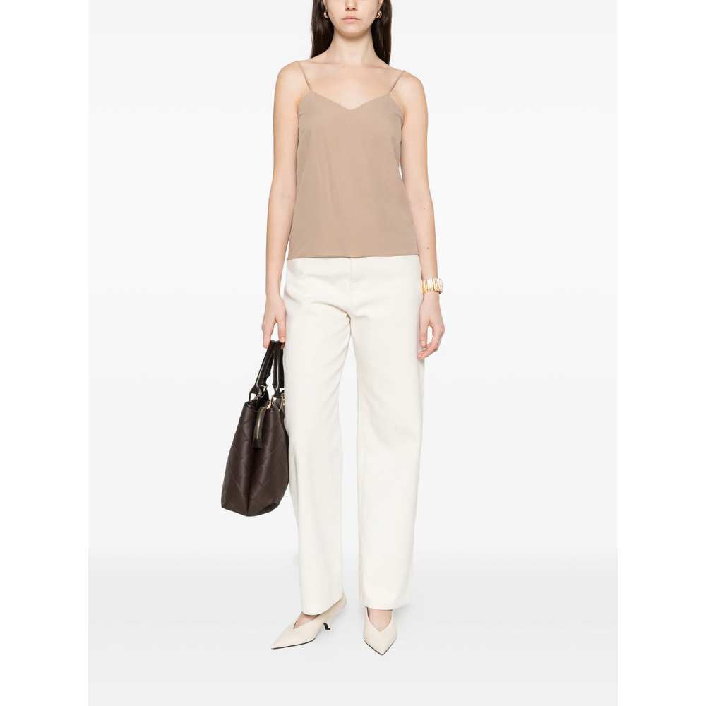 Top Max Mara MXMUNGHIA173016 (Max Mara / タンクトップ・キャミソール ) | Max Mara (マックスマーラ)(1)