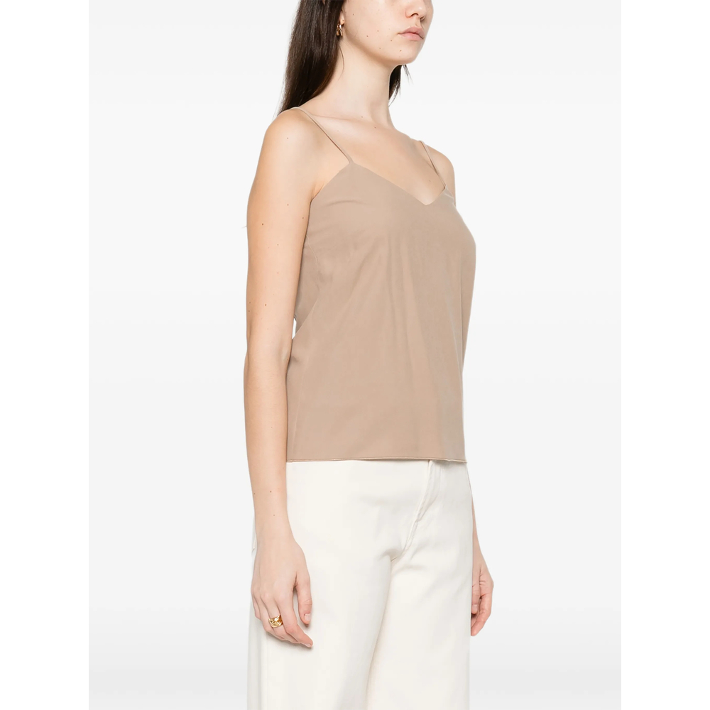 Top Max Mara MXMUNGHIA173016 (Max Mara / タンクトップ・キャミソール ) | Max Mara (マックスマーラ)(3)