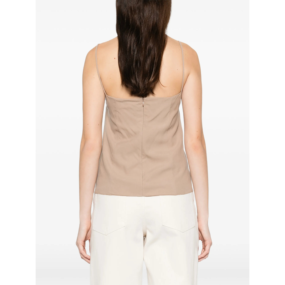 Top Max Mara MXMUNGHIA173016 (Max Mara / タンクトップ・キャミソール ) | Max Mara (マックスマーラ)(4)