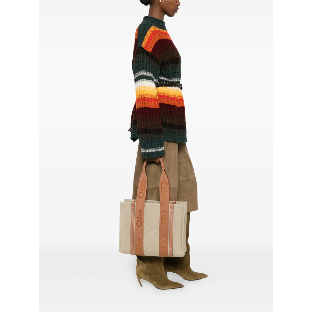 Bag Chloé C23AS383L1725S (Chloé / トートバッグ ) | Chloé (クロエ)(1)