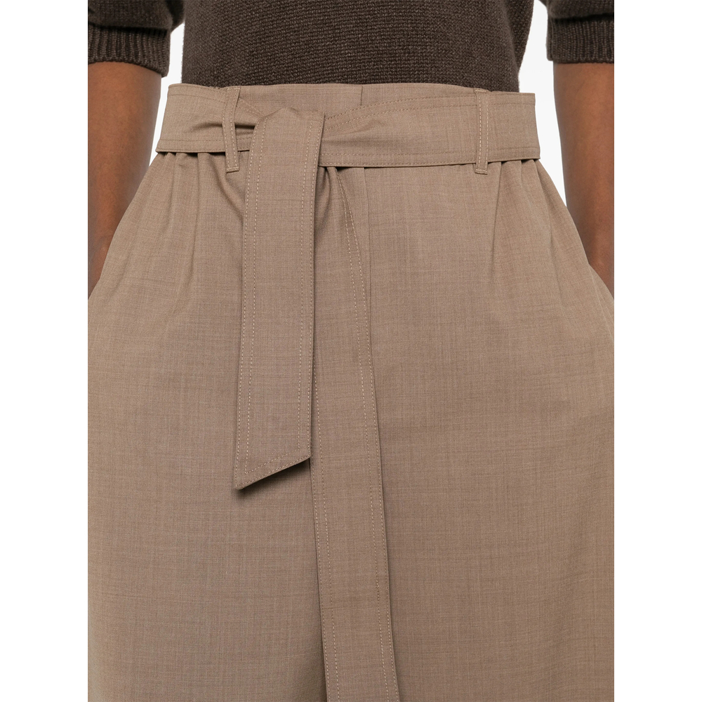 Pant Max Mara MXMSALPA225001 (Max Mara / パンツ ) | Max Mara (マックスマーラ)(4)