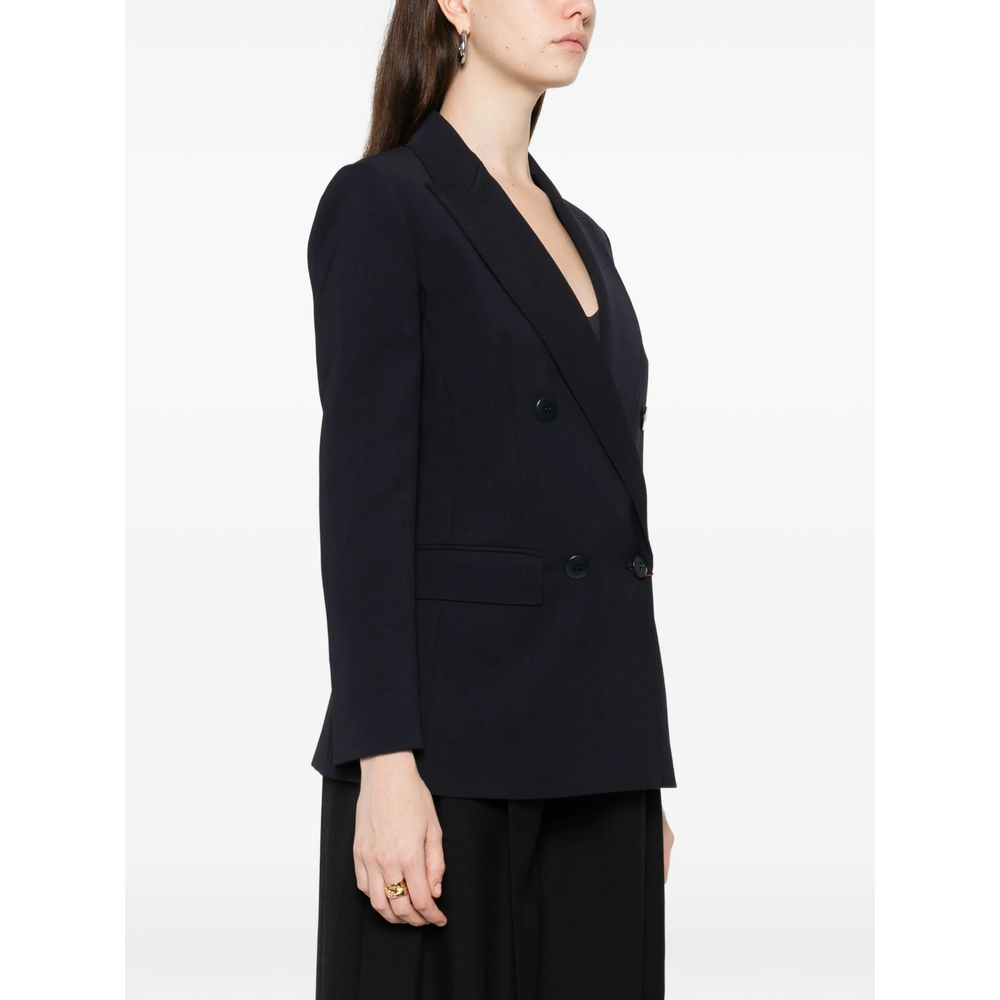 Jacket Max Mara Studio MSTGREMBO331004 (Max Mara Studio / ブレザー・ジャケット ) | Max Mara Studio (マックスマーラ ステュディオ)(2)