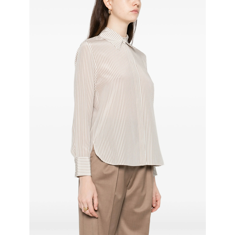 Shirt Max Mara Studio MSTFLIRT092004 (Max Mara Studio / シャツ・ブラウス ) | Max Mara Studio (マックスマーラ ステュディオ)(3)