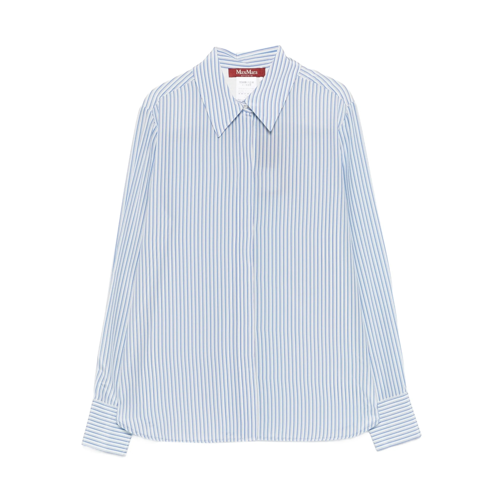 Shirt Max Mara Studio MSTFLIRT092003 (Max Mara Studio / シャツ・ブラウス ) | Max Mara Studio (マックスマーラ ステュディオ)