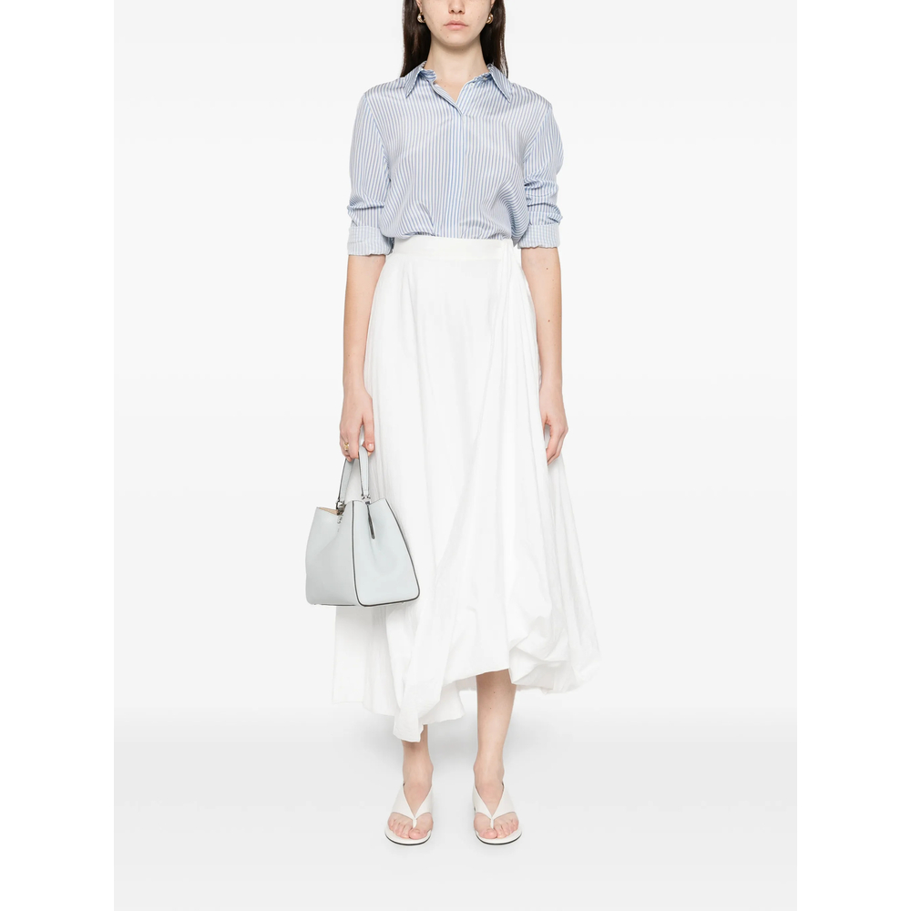 Shirt Max Mara Studio MSTFLIRT092003 (Max Mara Studio / シャツ・ブラウス ) | Max Mara Studio (マックスマーラ ステュディオ)(3)