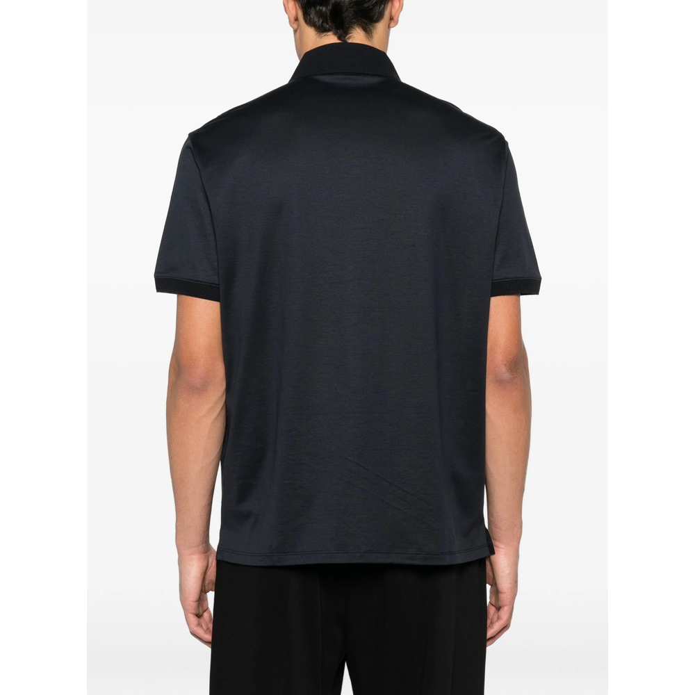 Sweater Emporio Armani AF10017EM004588UB118 (EMPORIO ARMANI / ポロシャツ ) | EMPORIO ARMANI (エンポリオ アルマーニ)(1)