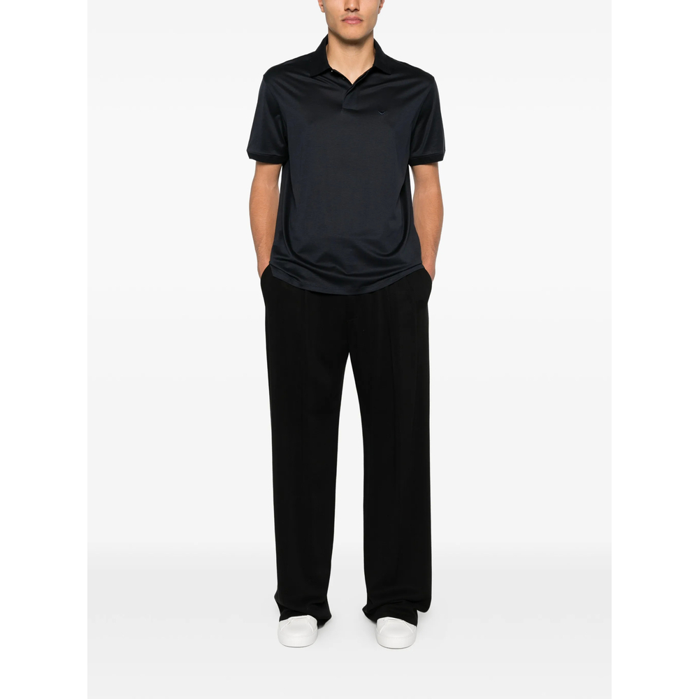 Sweater Emporio Armani AF10017EM004588UB118 (EMPORIO ARMANI / ポロシャツ ) | EMPORIO ARMANI (エンポリオ アルマーニ)(2)