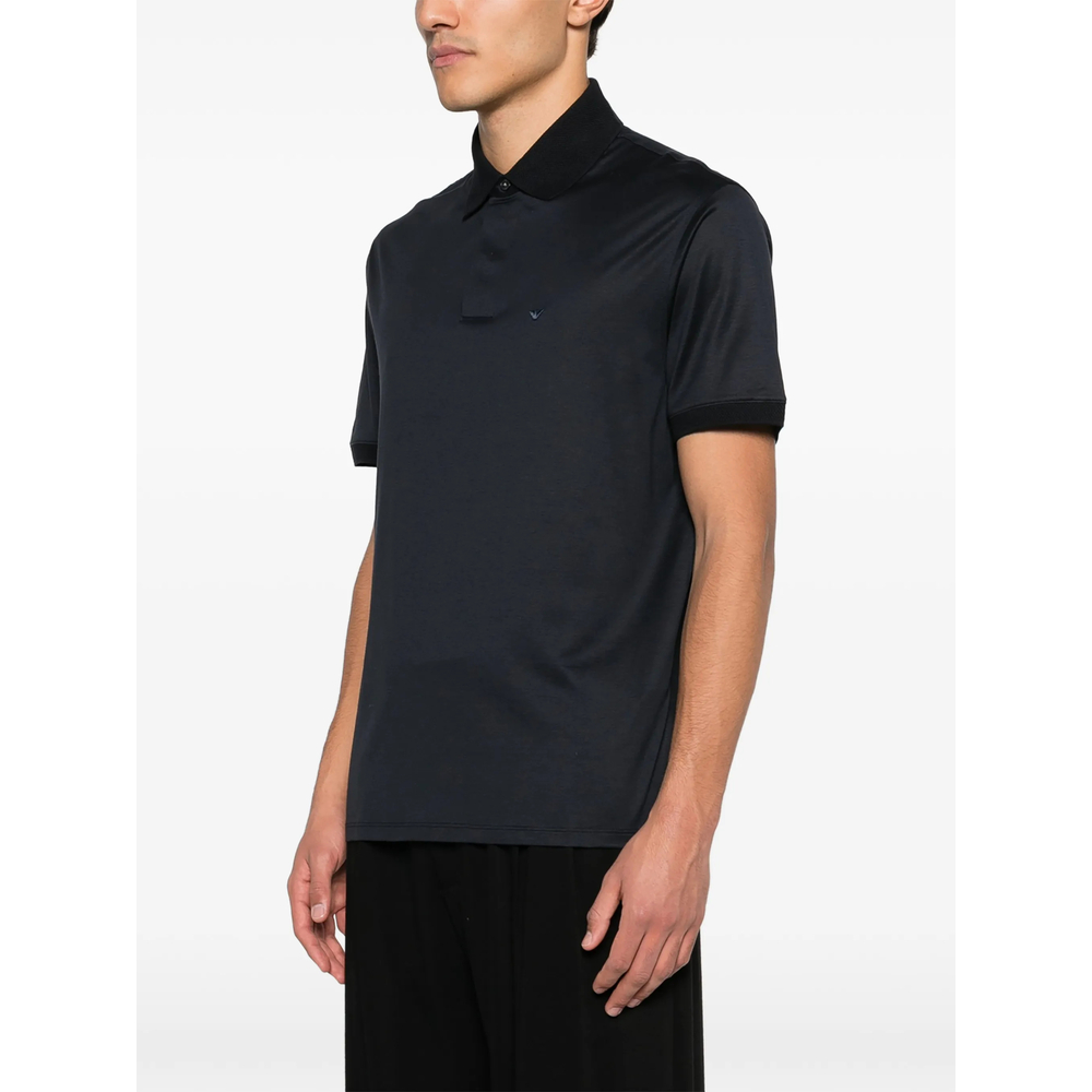 Sweater Emporio Armani AF10017EM004588UB118 (EMPORIO ARMANI / ポロシャツ ) | EMPORIO ARMANI (エンポリオ アルマーニ)(3)