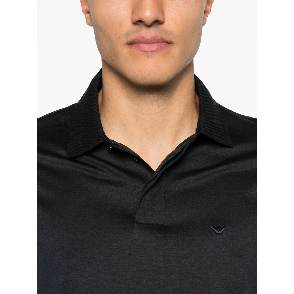 Sweater Emporio Armani AF10017EM004588UB118 (EMPORIO ARMANI / ポロシャツ ) | EMPORIO ARMANI (エンポリオ アルマーニ)(4)