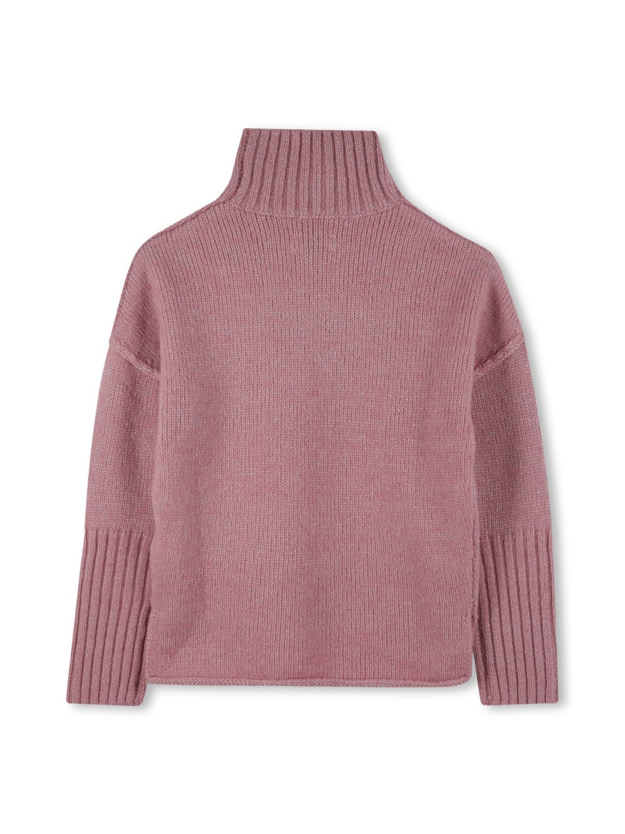 "AMOUR" PULLOVER X60429K47Z (ZADIG & VOLTAIRE / ニット・セーター・カーディガン ) | ZADIG & VOLTAIRE (ザディグ エ ヴォルテール)(1)