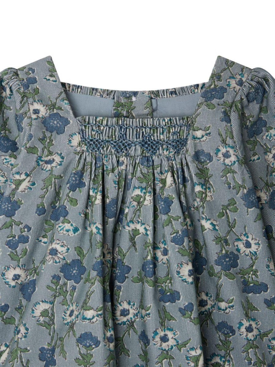 "JADA" DRESS W05XDRW00019B543B (Bonpoint / ワンピース・ドレス・オールインワン ) | Bonpoint (ボンポワン)(2)