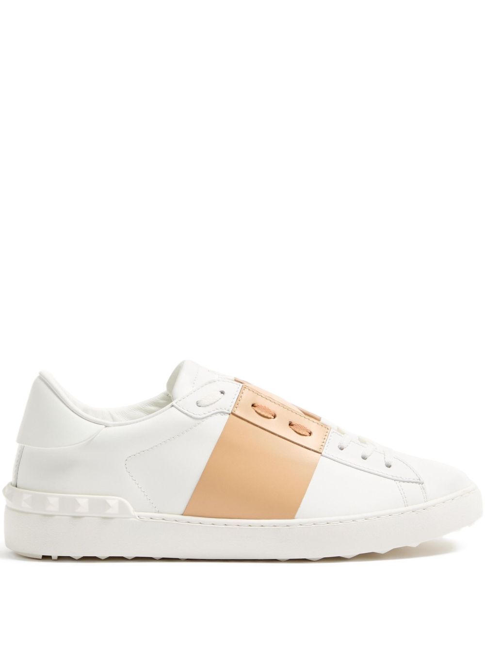 Valentino Garavani Sneakers Beige YS0830BLUDAH (Valentino Garavani / スニーカー ) | Valentino Garavani (ヴァレンティノ)