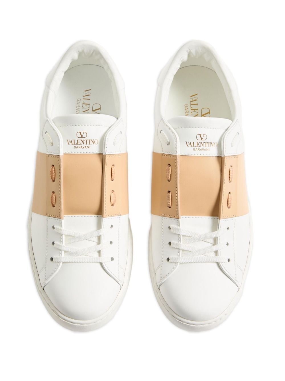 Valentino Garavani Sneakers Beige YS0830BLUDAH (Valentino Garavani / スニーカー ) | Valentino Garavani (ヴァレンティノ)(2)