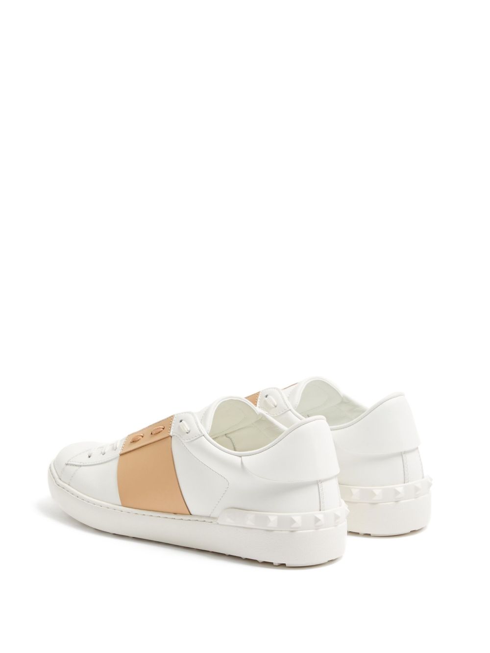 Valentino Garavani Sneakers Beige YS0830BLUDAH (Valentino Garavani / スニーカー ) | Valentino Garavani (ヴァレンティノ)(4)