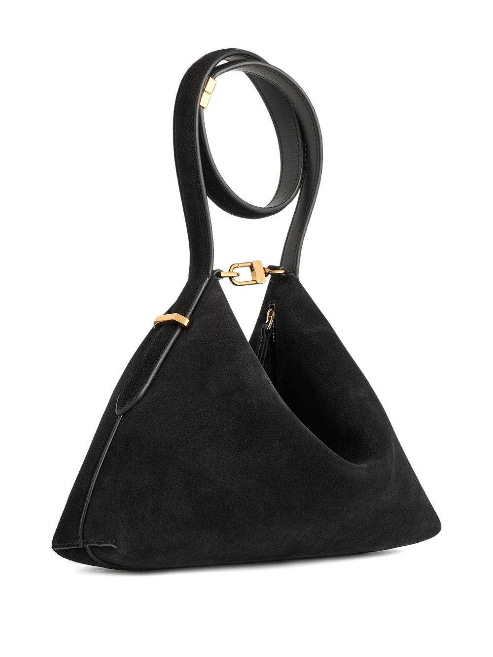 TOTEME MAIN Bags.. Black 254WAL0090LE0155001 (TOTEME / ハンドバッグ・ショルダーバッグ ) | TOTEME (トーテム)(1)