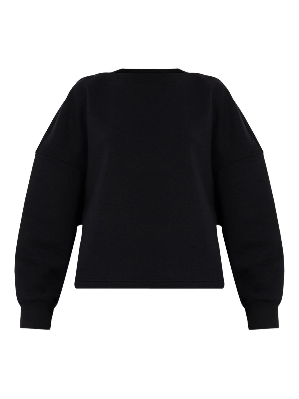 Alaia Sweaters Black AA9E0331J094C999 (ALAIA / ニット・セーター・カーディガン ) | ALAIA (アライア)