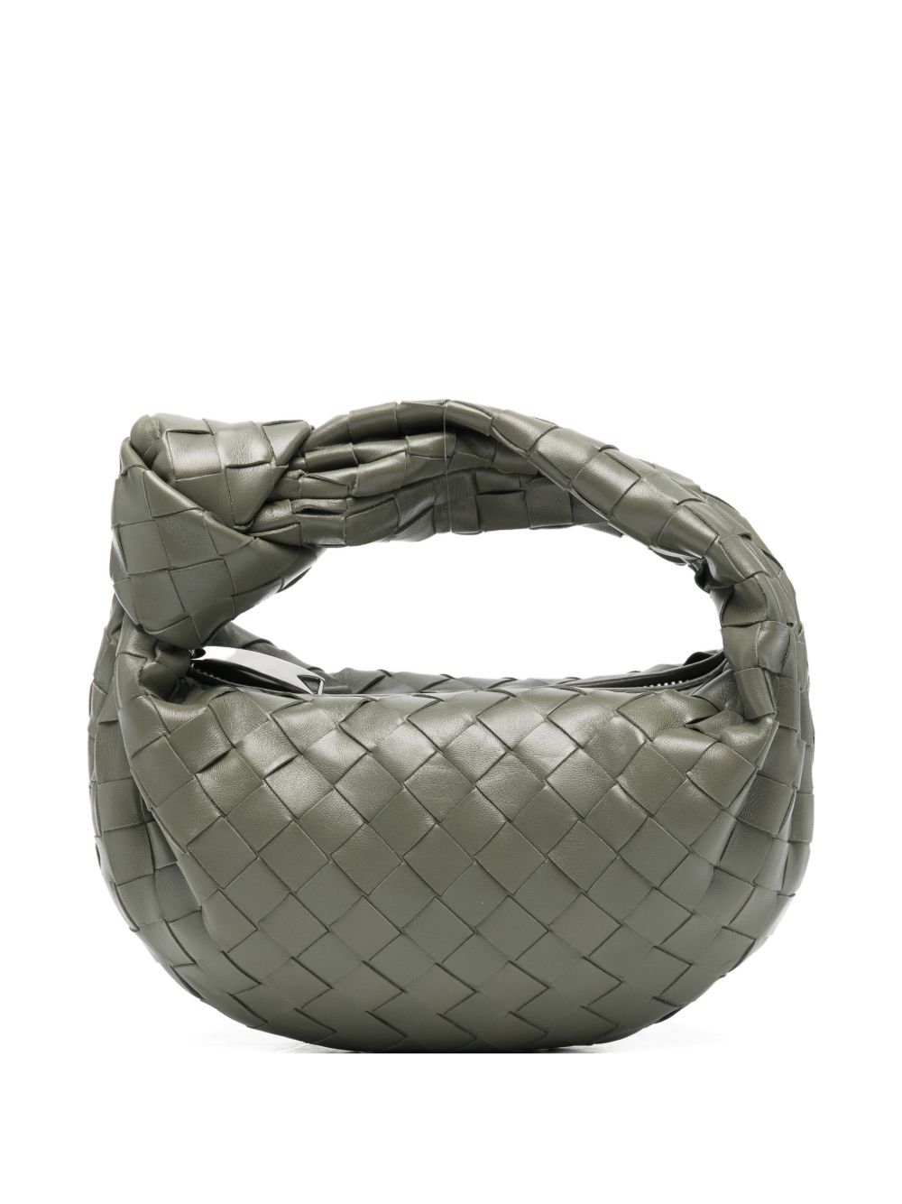 Bottega Veneta Bags.. Green 651876VCPP53292 (Bottega Veneta / ハンドバッグ・ショルダーバッグ ) | Bottega Veneta (ボッテガ・ヴェネタ)