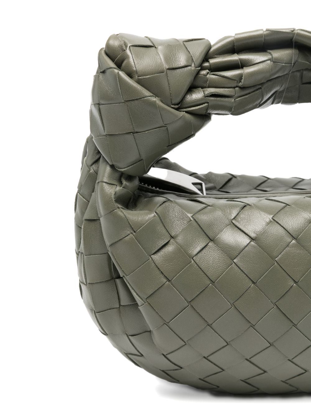 Bottega Veneta Bags.. Green 651876VCPP53292 (Bottega Veneta / ハンドバッグ・ショルダーバッグ ) | Bottega Veneta (ボッテガ・ヴェネタ)(1)