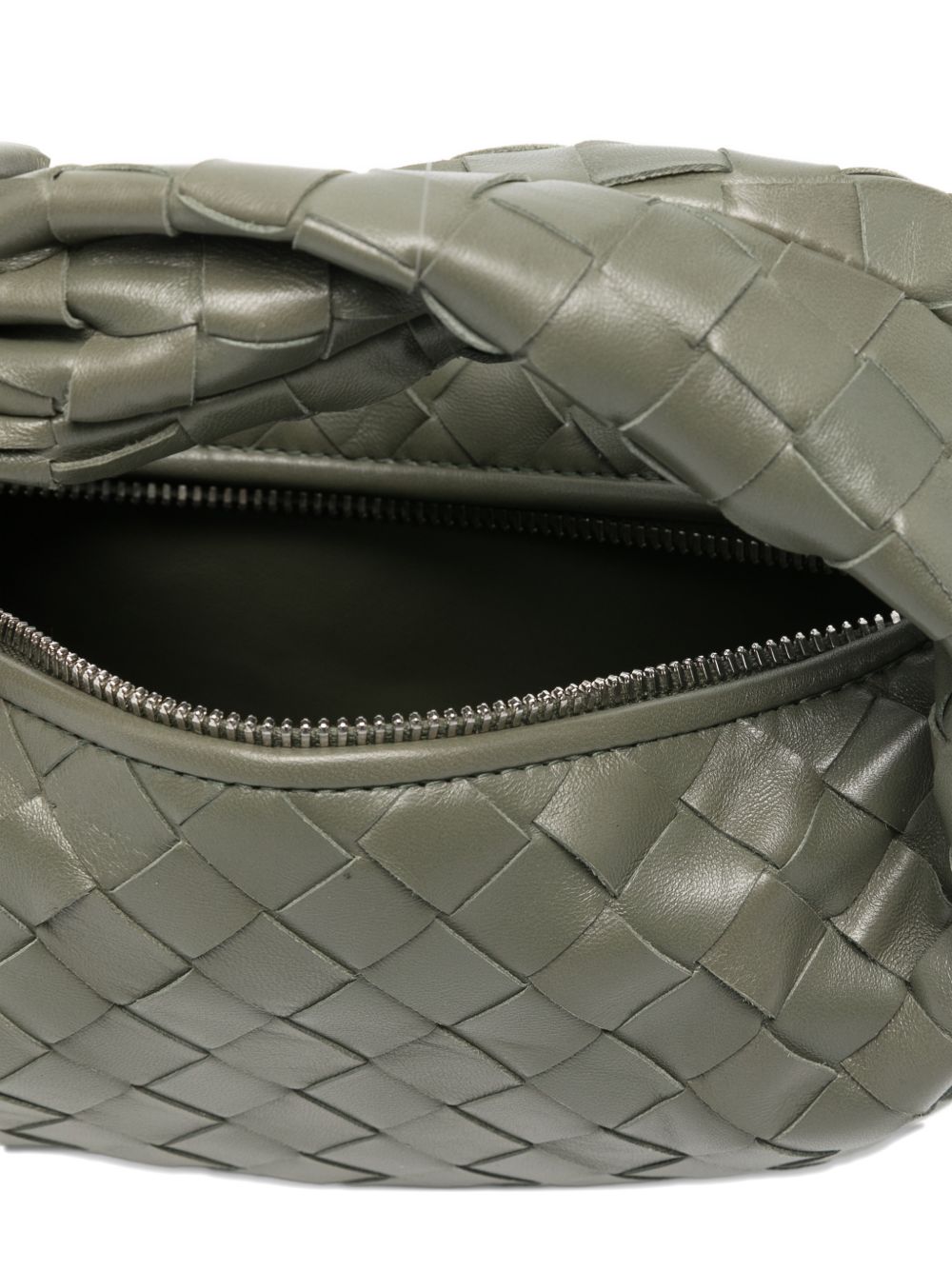 Bottega Veneta Bags.. Green 651876VCPP53292 (Bottega Veneta / ハンドバッグ・ショルダーバッグ ) | Bottega Veneta (ボッテガ・ヴェネタ)(3)