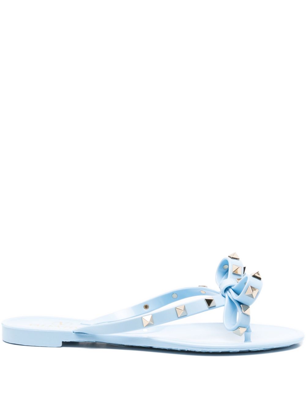 Valentino Garavani Sandals Ivory WS0552PVS68M (Valentino Garavani / サンダル ) | Valentino Garavani (ヴァレンティノ)