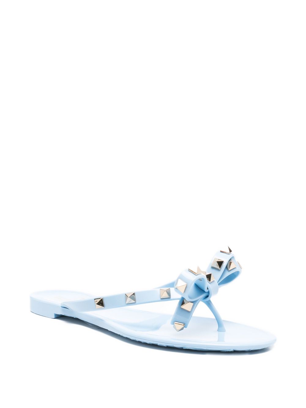 Valentino Garavani Sandals Ivory WS0552PVS68M (Valentino Garavani / サンダル ) | Valentino Garavani (ヴァレンティノ)(2)