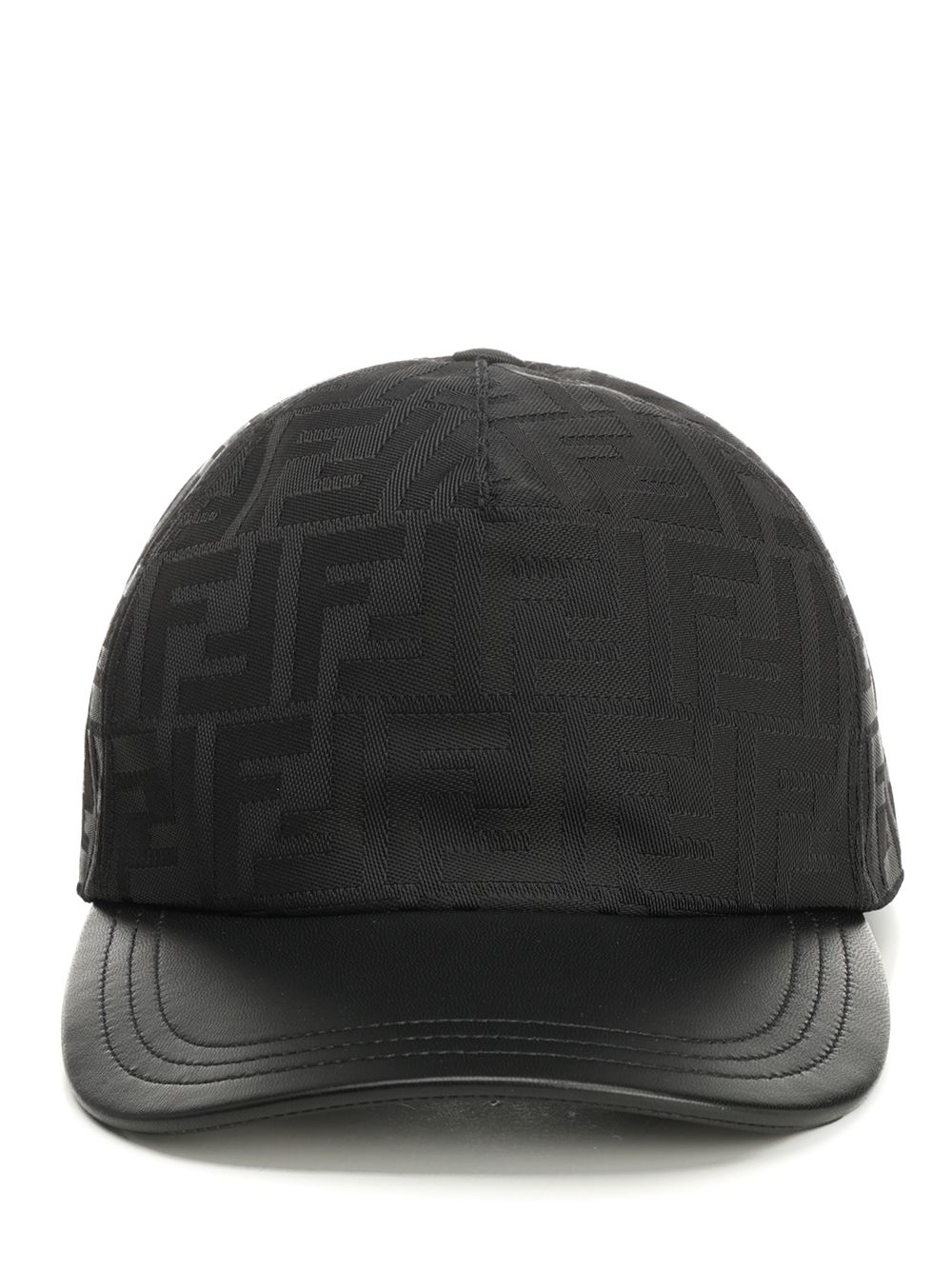 FF nylon hat FXQ768AVPDF0QA1 (FENDI / 帽子 ) | FENDI (フェンディ)