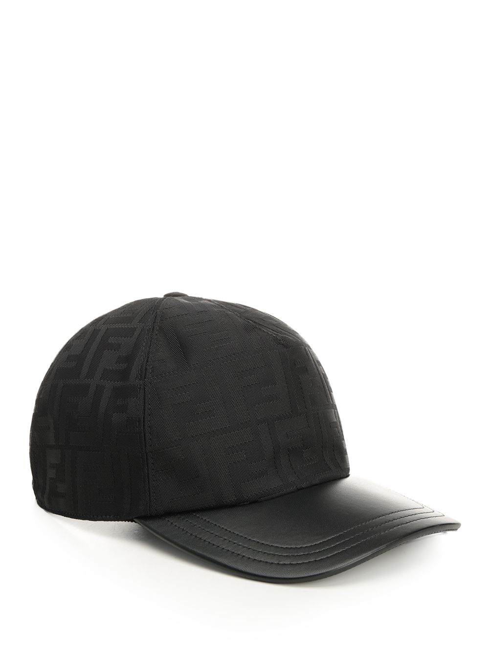 FF nylon hat FXQ768AVPDF0QA1 (FENDI / 帽子 ) | FENDI (フェンディ)(1)