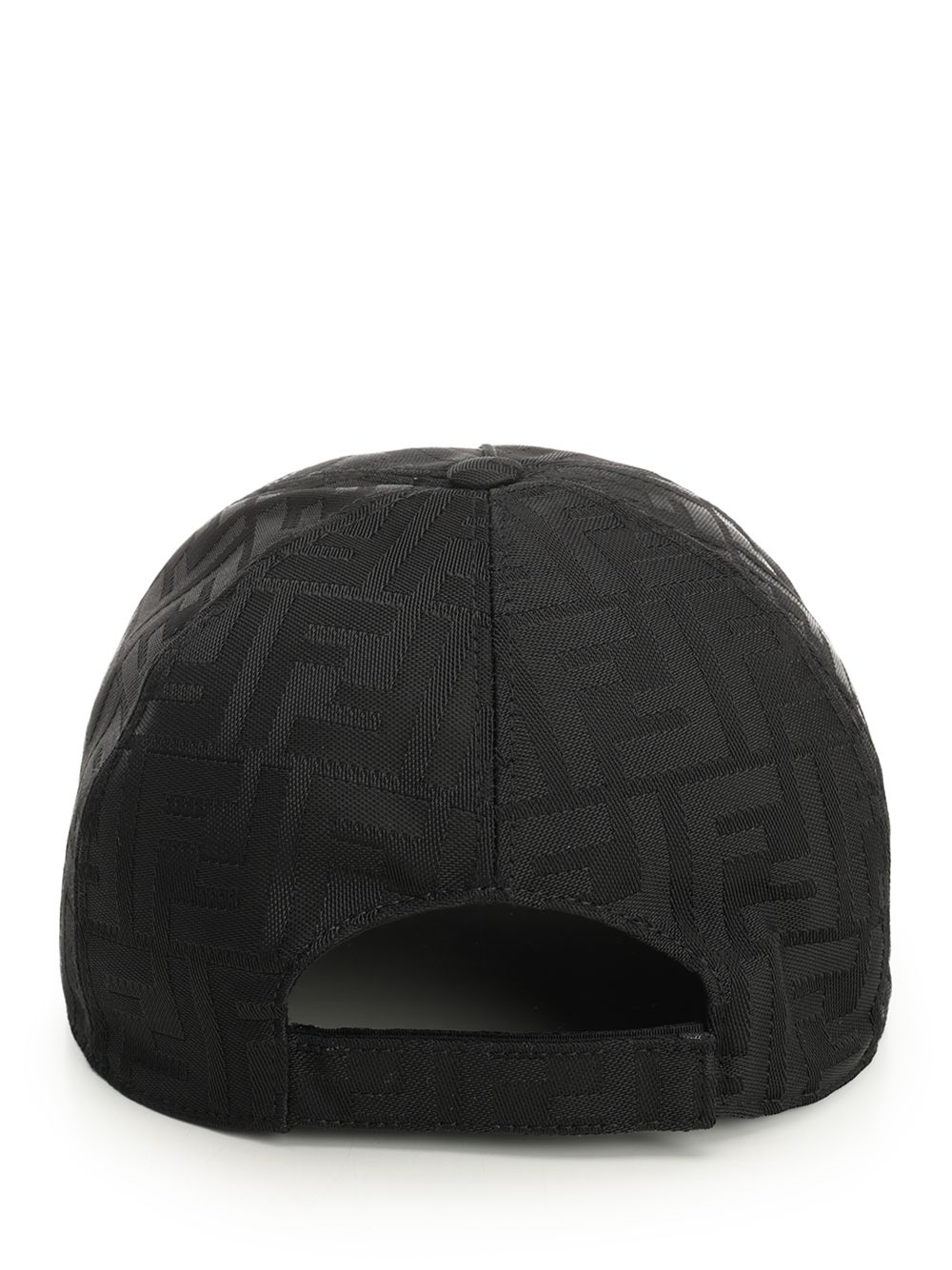 FF nylon hat FXQ768AVPDF0QA1 (FENDI / 帽子 ) | FENDI (フェンディ)(2)