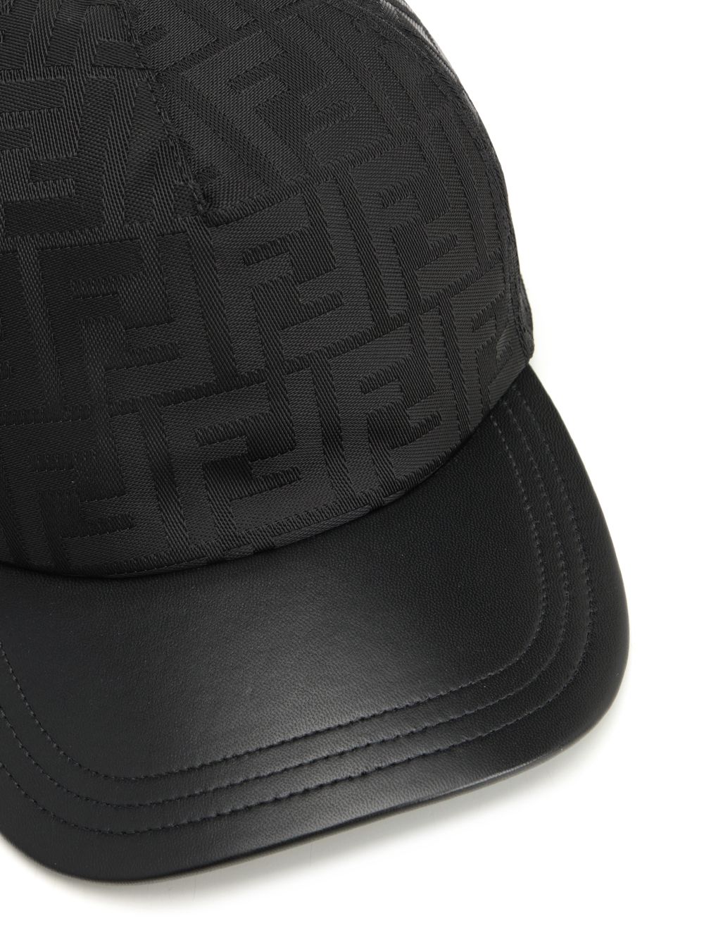 FF nylon hat FXQ768AVPDF0QA1 (FENDI / 帽子 ) | FENDI (フェンディ)(3)