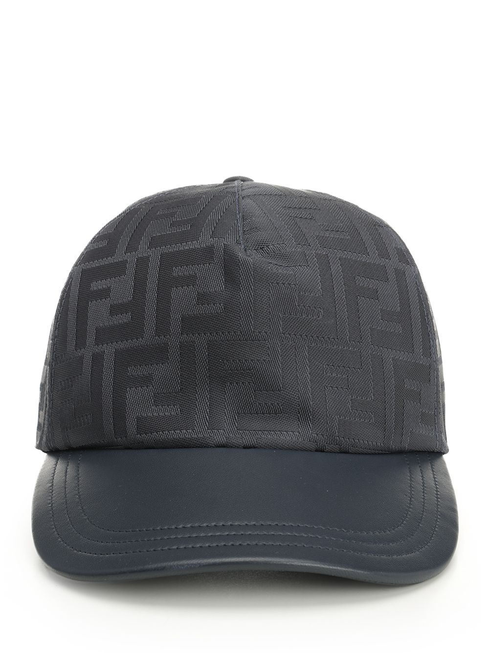 FF nylon hat FXQ768AVPDF0QA2 (FENDI / 帽子 ) | FENDI (フェンディ)