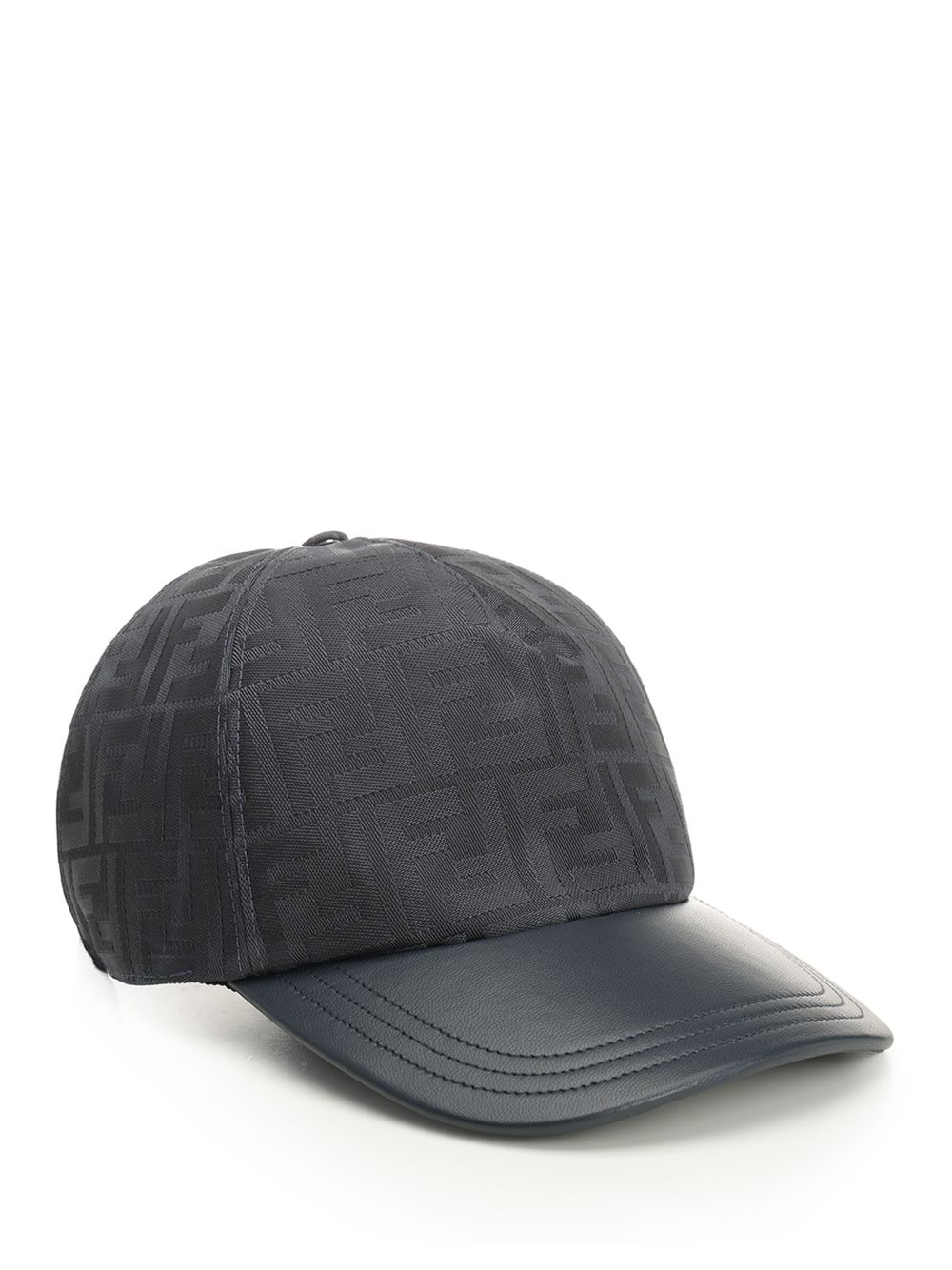 FF nylon hat FXQ768AVPDF0QA2 (FENDI / 帽子 ) | FENDI (フェンディ)(1)