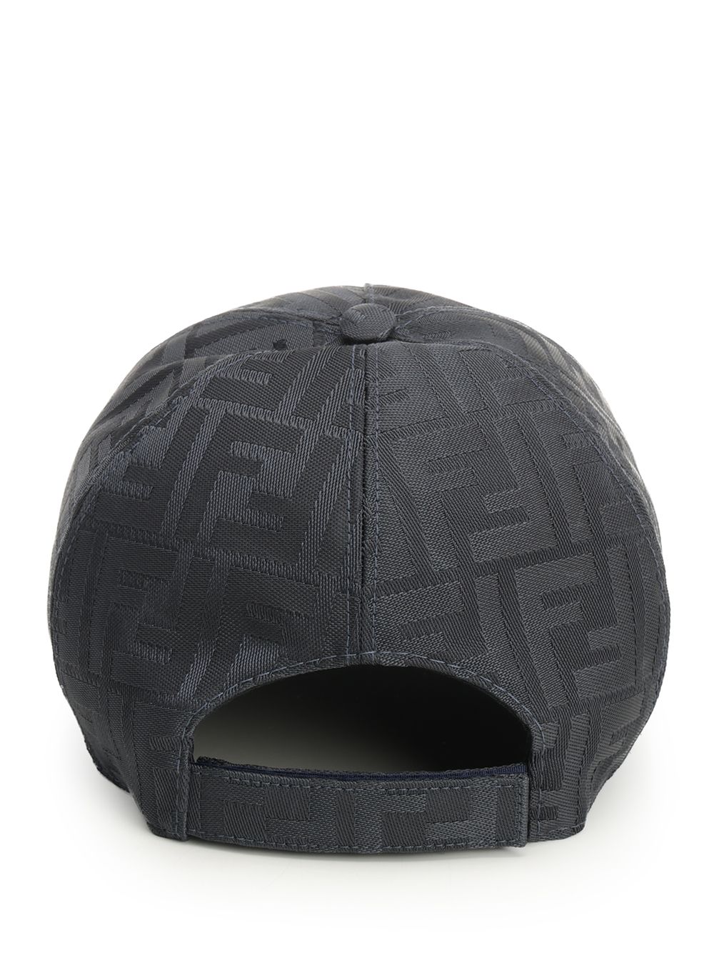 FF nylon hat FXQ768AVPDF0QA2 (FENDI / 帽子 ) | FENDI (フェンディ)(2)