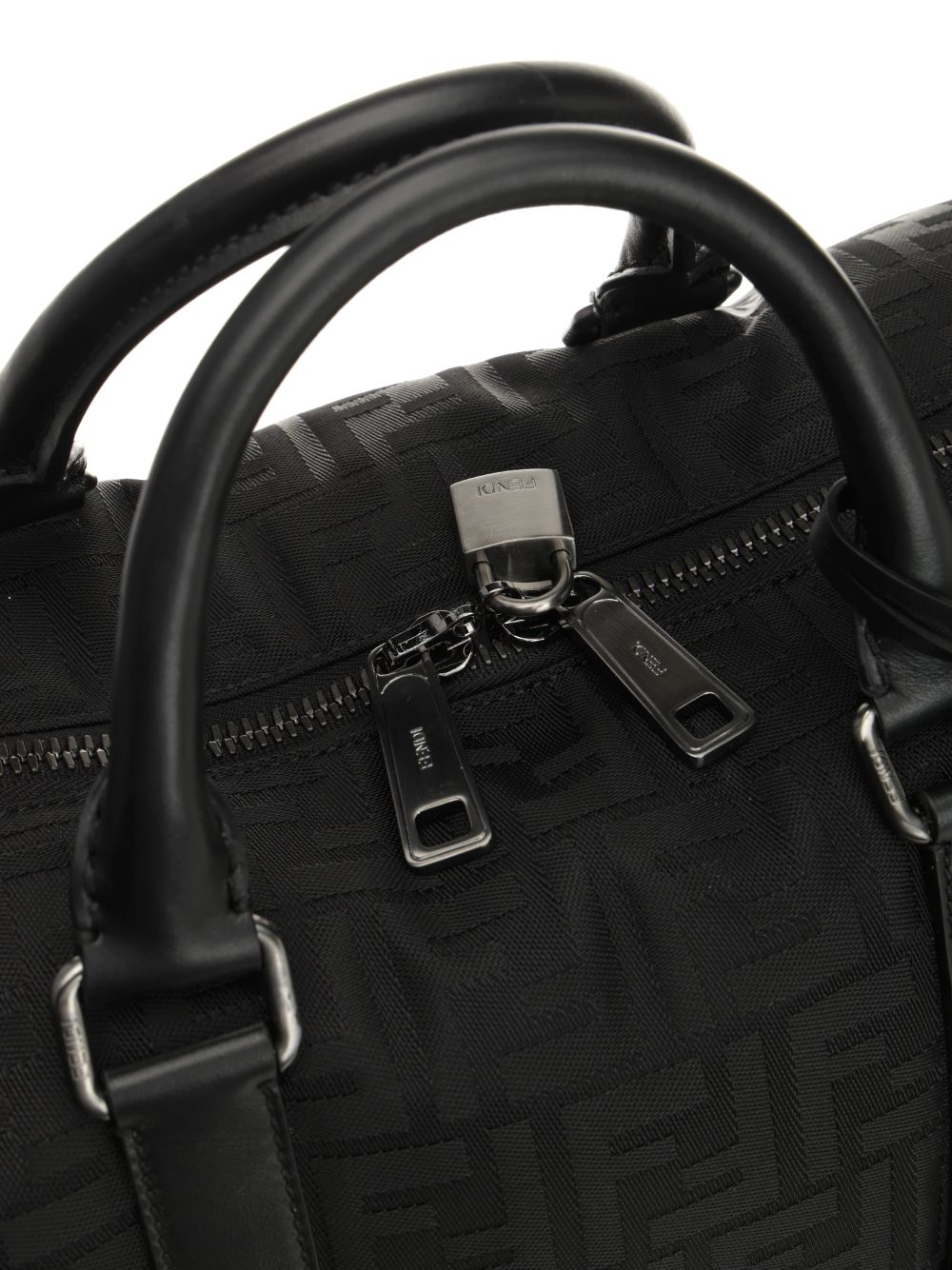 Travel bag 7VV161AW2NF05TR (FENDI / ビジネス・トラベルバッグ ) | FENDI (フェンディ)(4)