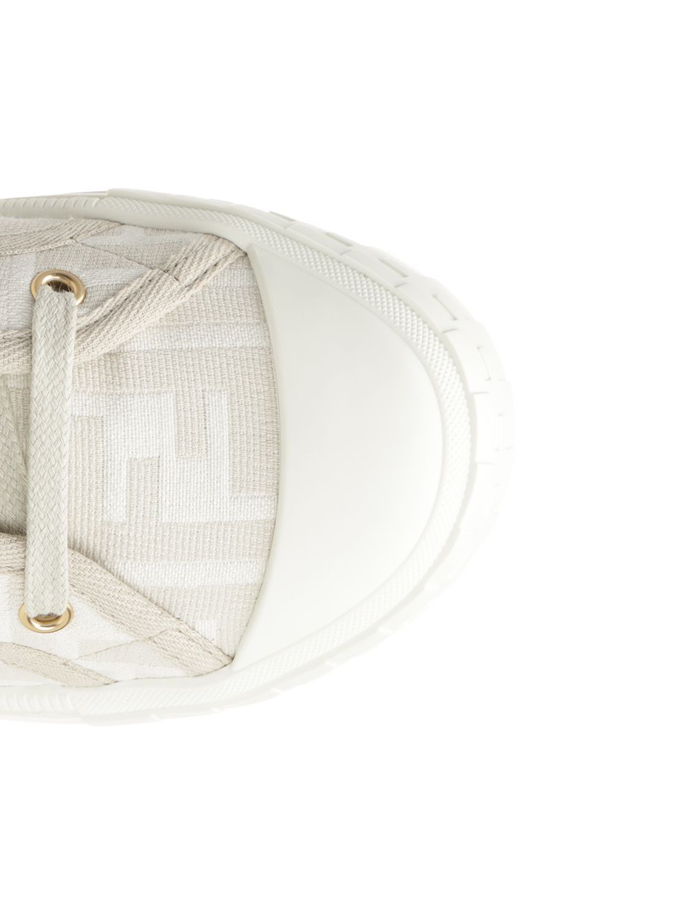 "Domino" sneaker 8E8325AJZXF1GQF (FENDI / スニーカー ) | FENDI (フェンディ)(3)