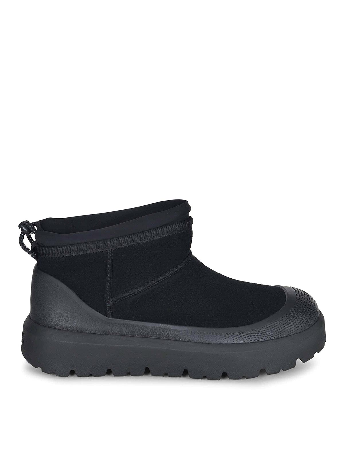 Boots Made Of Suede 1174196BLACK (UGG / ブーツ ) | UGG (アグ)