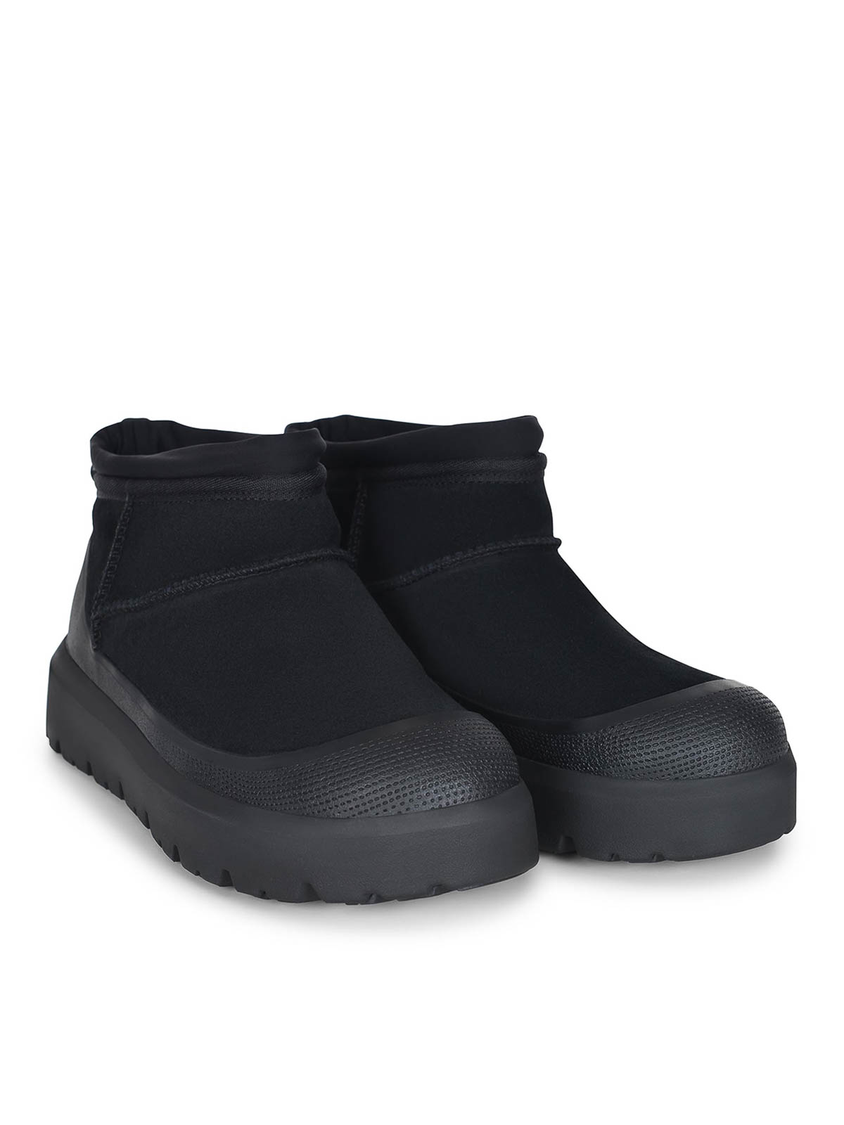 Boots Made Of Suede 1174196BLACK (UGG / ブーツ ) | UGG (アグ)(1)