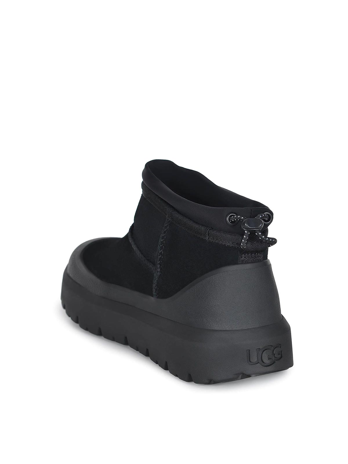 Boots Made Of Suede 1174196BLACK (UGG / ブーツ ) | UGG (アグ)(3)