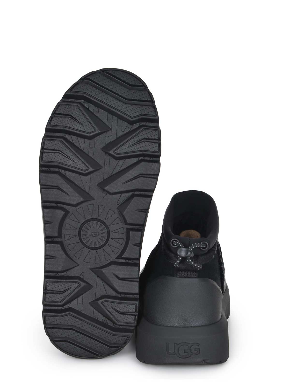 Boots Made Of Suede 1174196BLACK (UGG / ブーツ ) | UGG (アグ)(4)