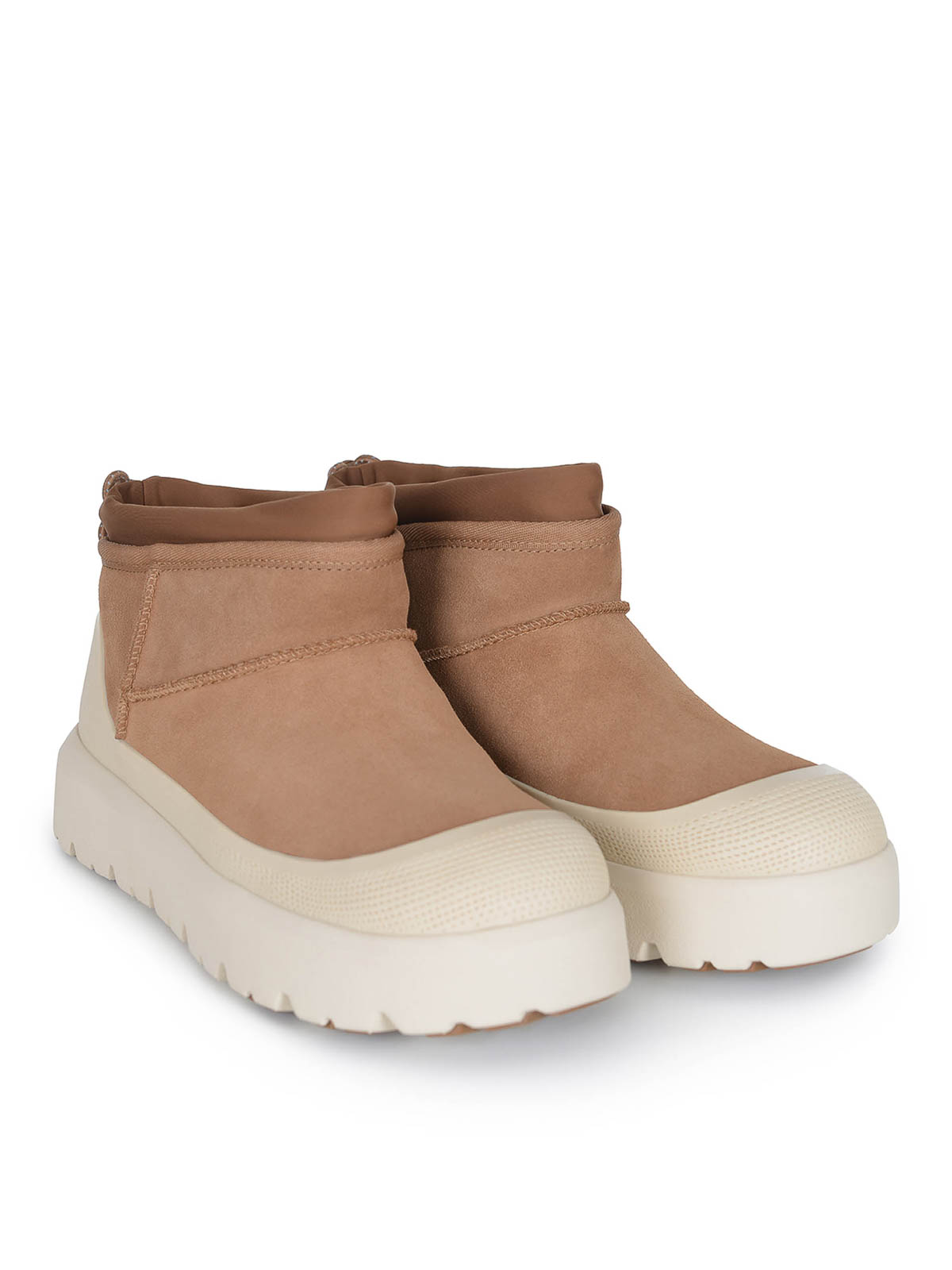 Sneakers Made Of Suede 1174196CWHITE (UGG / スニーカー ) | UGG (アグ)(1)
