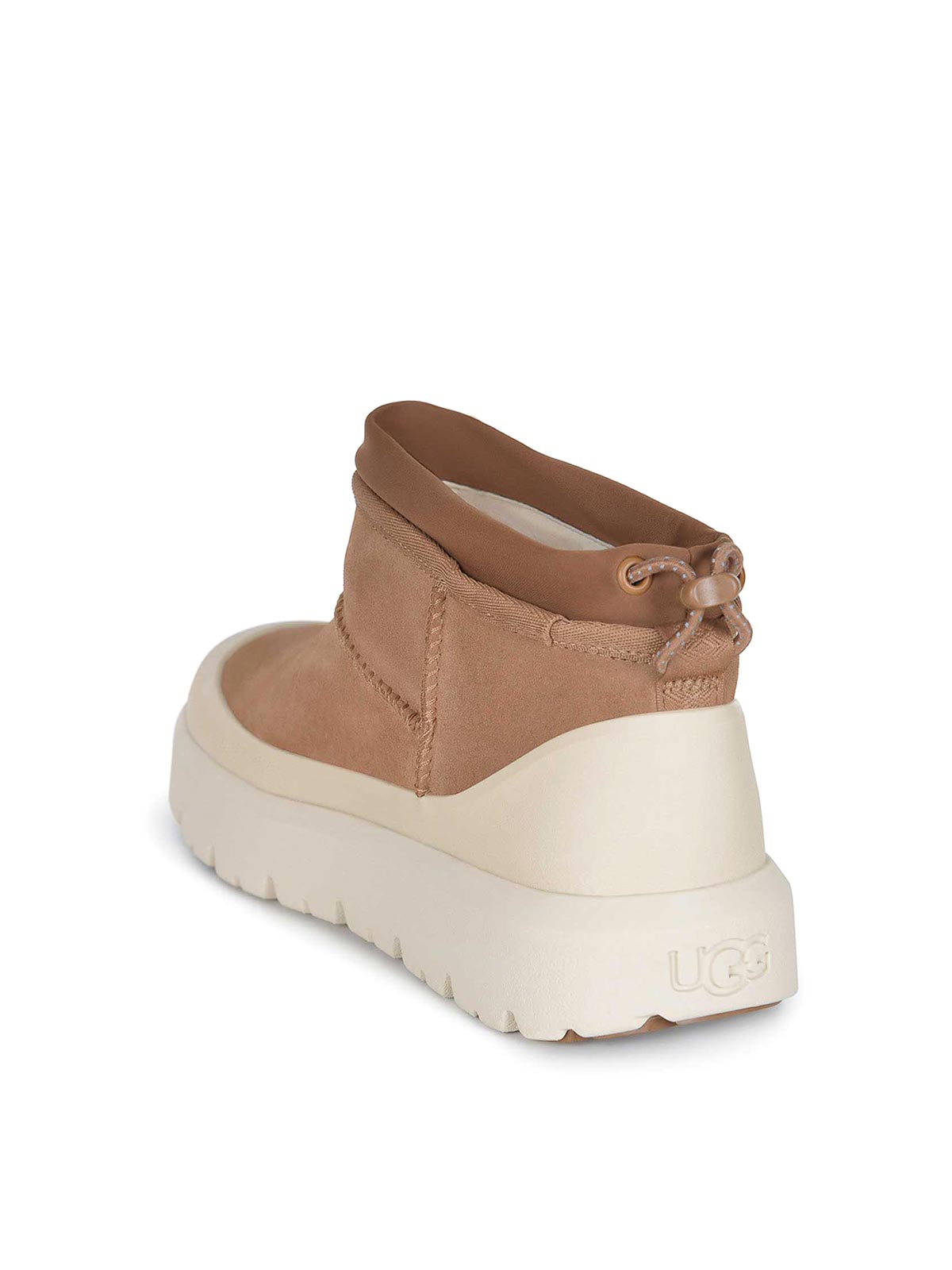 Sneakers Made Of Suede 1174196CWHITE (UGG / スニーカー ) | UGG (アグ)(3)