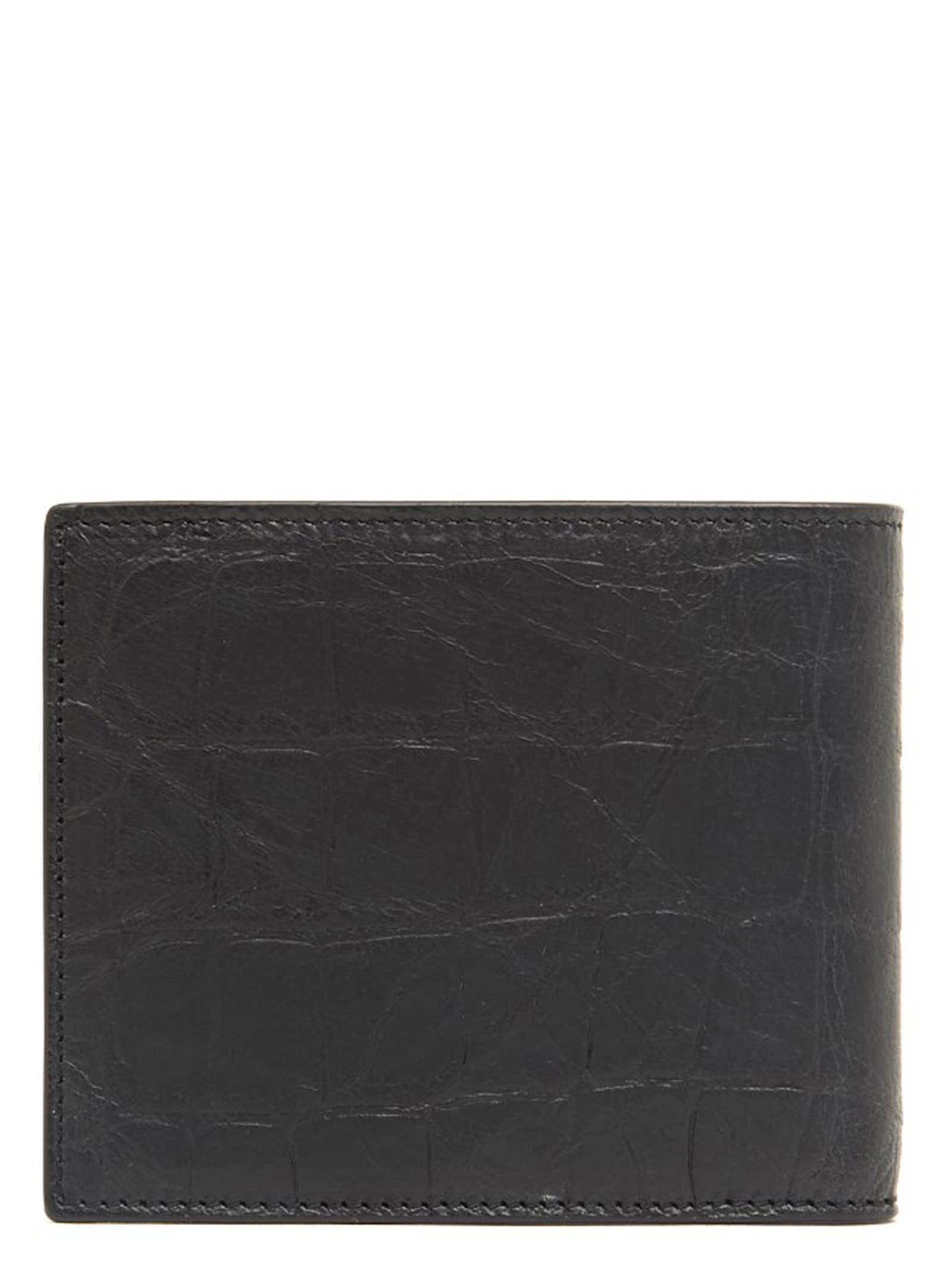 'Monogram' wallet 453276C9H0U1000 (Saint Laurent / 財布・カードケース ) | Saint Laurent (サンローラン)(1)