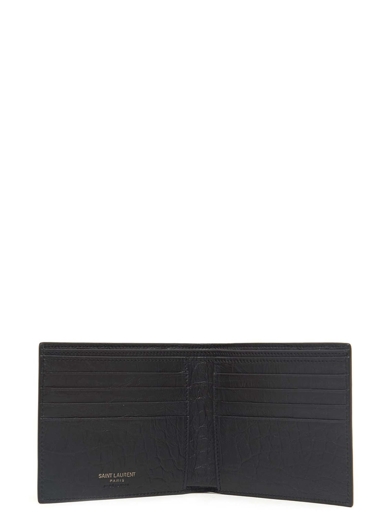 'Monogram' wallet 453276C9H0U1000 (Saint Laurent / 財布・カードケース ) | Saint Laurent (サンローラン)(2)