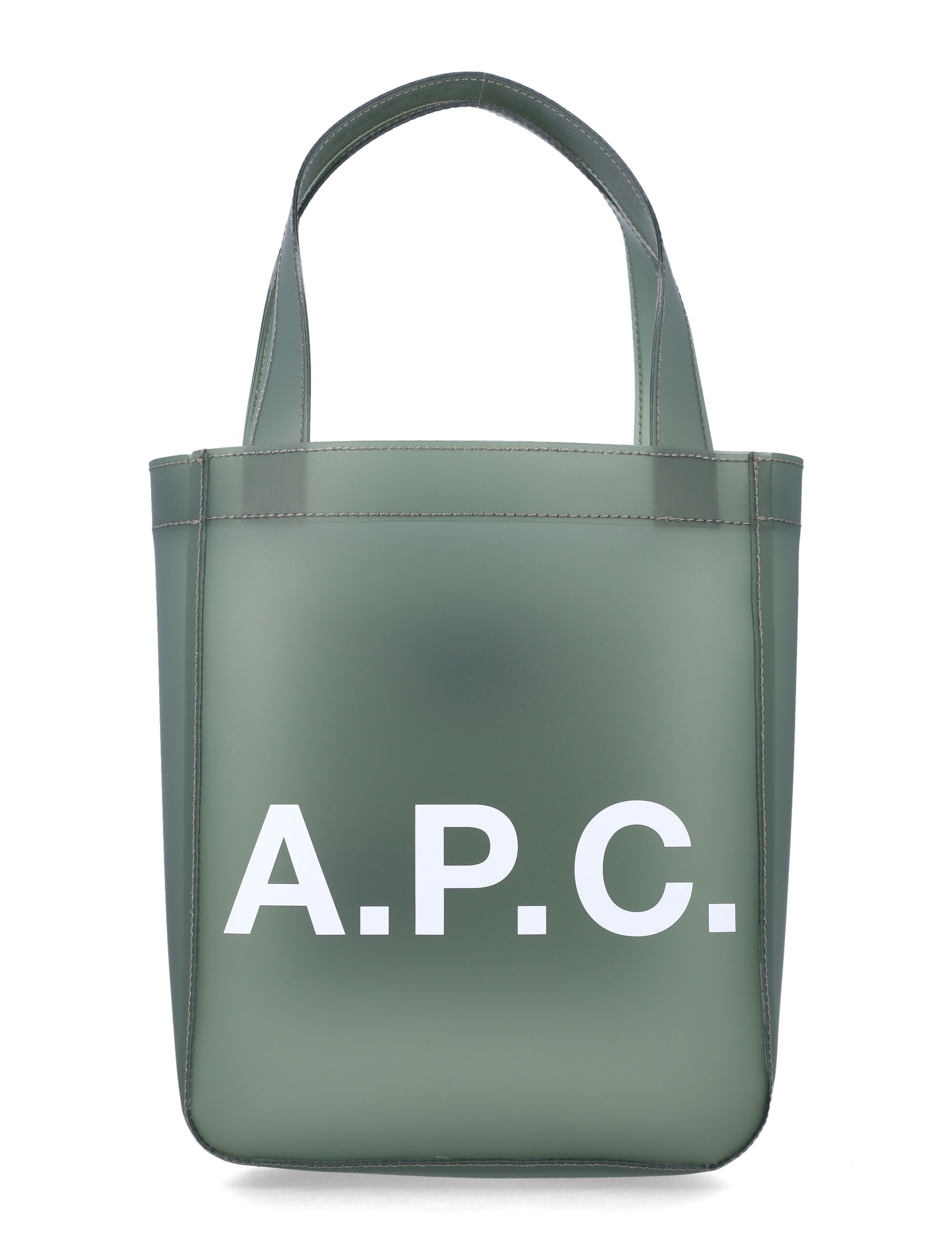 A.P.C. Bags.. M67048TPAAAJAA (A.P.C. / トートバッグ ) | A.P.C. (アーペーセー)