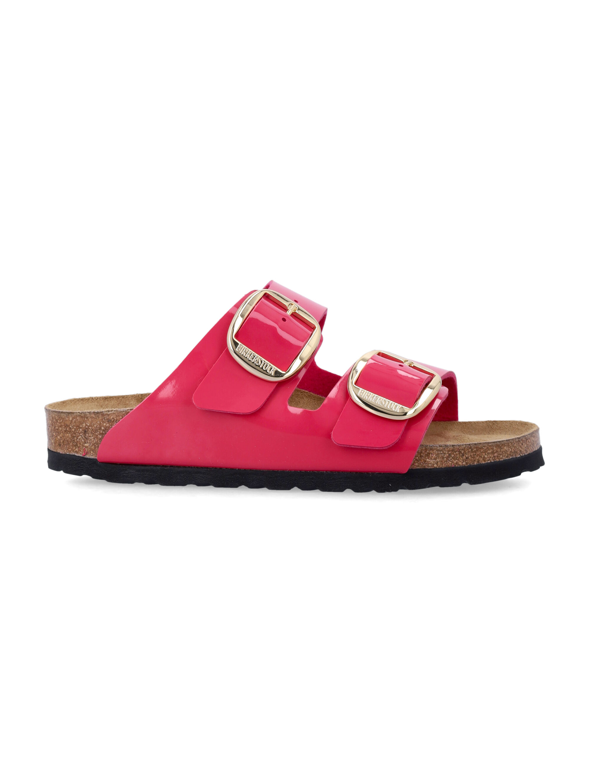 Birkenstock Flat shoes Fuchsia 1027828FUCSIA (BIRKENSTOCK / サンダル ) | BIRKENSTOCK (ビルケンシュトック)