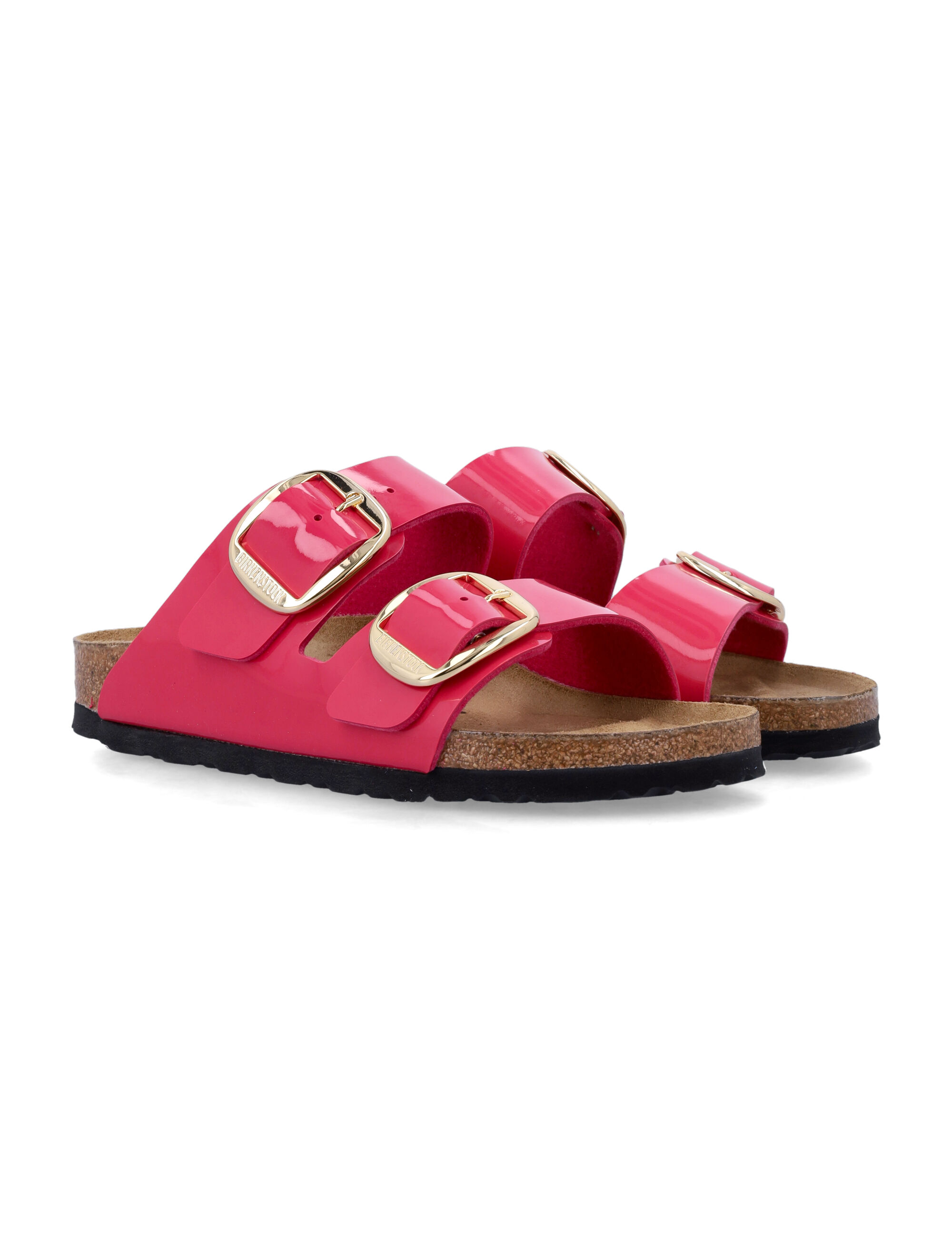 Birkenstock Flat shoes Fuchsia 1027828FUCSIA (BIRKENSTOCK / サンダル ) | BIRKENSTOCK (ビルケンシュトック)(1)
