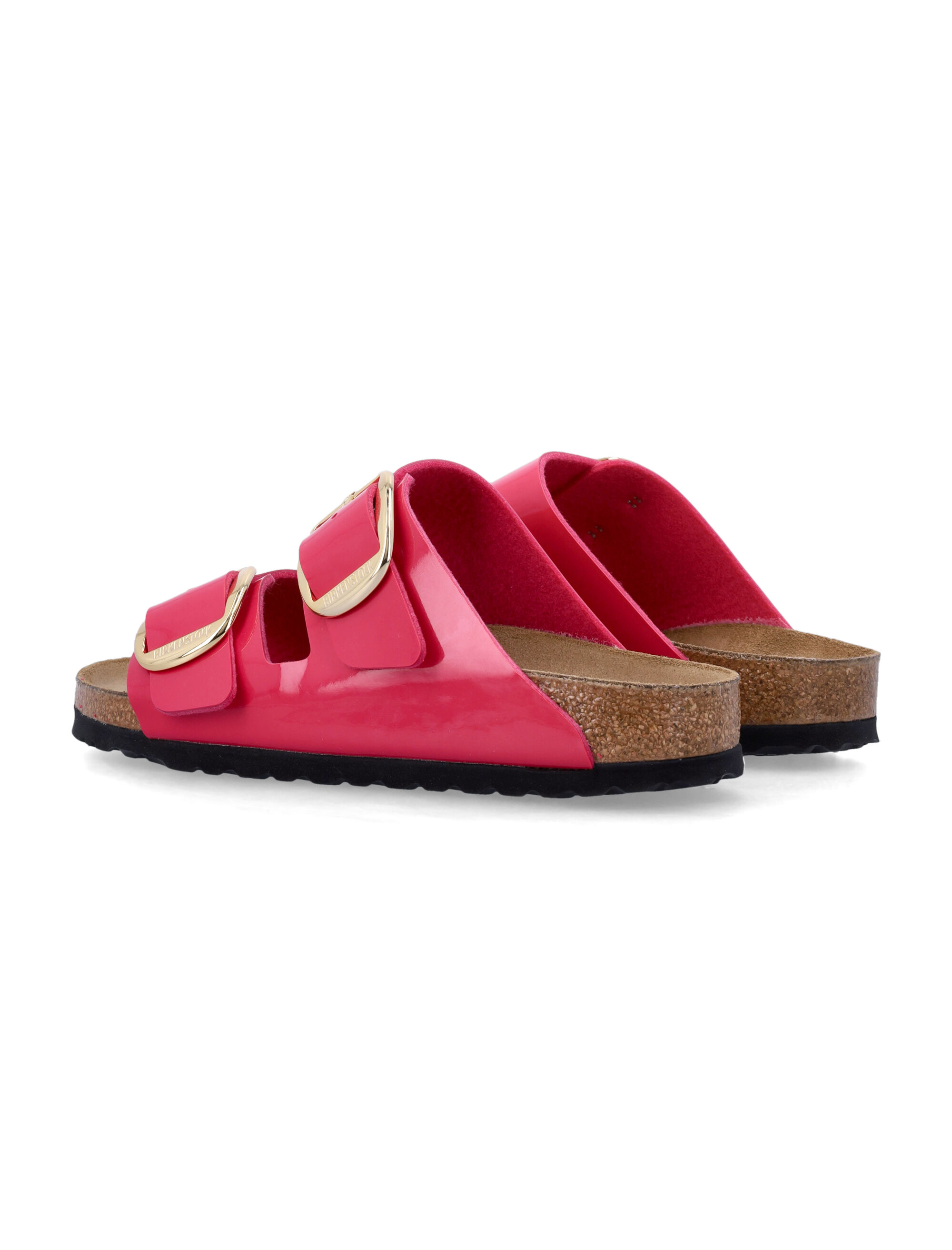 Birkenstock Flat shoes Fuchsia 1027828FUCSIA (BIRKENSTOCK / サンダル ) | BIRKENSTOCK (ビルケンシュトック)(2)
